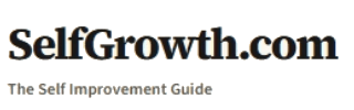 Featured on Selfgrowth